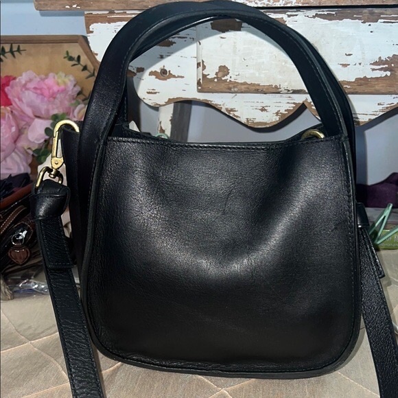 Madewell Sydney Crossbody Bag Mew with tags - Picture 1 of 6